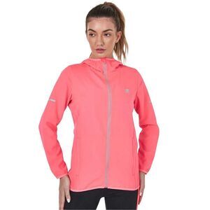Karrimor Womens/Ladies Performance  Track Jacket / Pink